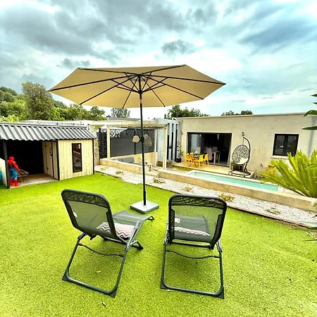 Maria * Borgo (Corsica)