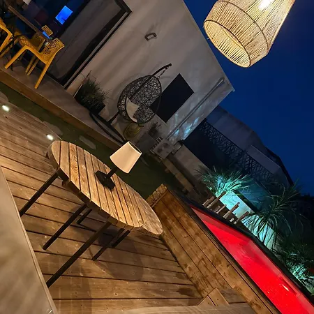 Maria Casa de Férias Borgo (Corsica)