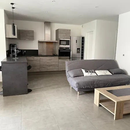 Maria 펜션 보르고